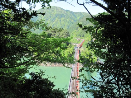 湖上駅1