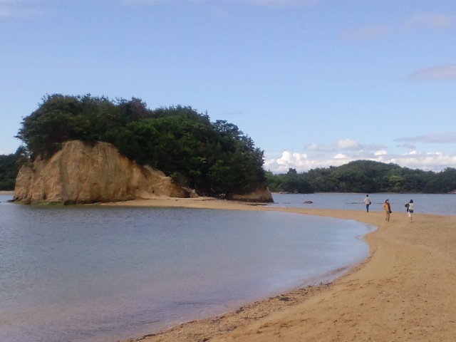 小豆島