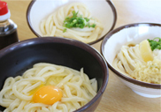 うどん