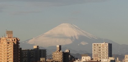 DSC01532富士山