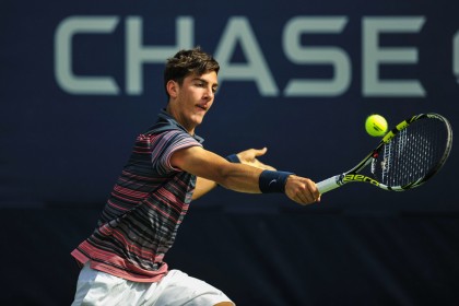 Thanasi Kokkinakis