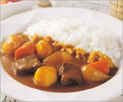 カレー