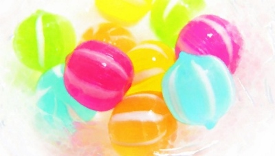 candy